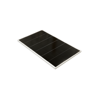 200W Monocrystalline Solar Panel