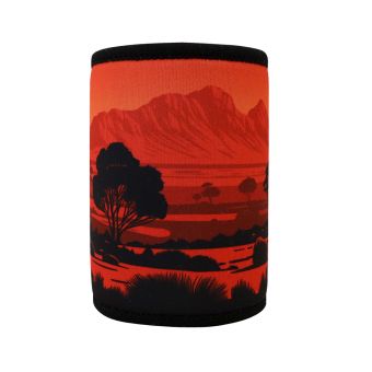 Outback Stubby Holder - Magnetic
