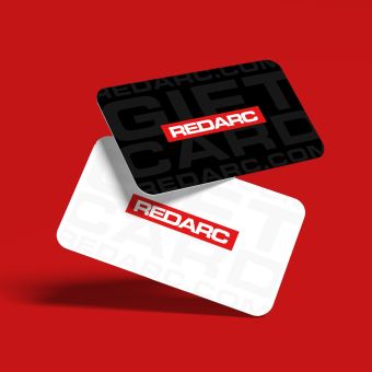 REDARC Digital Gift Card