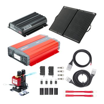 Trade Power Kit