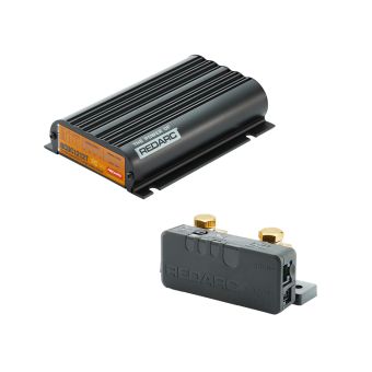 Trailer Power Kit