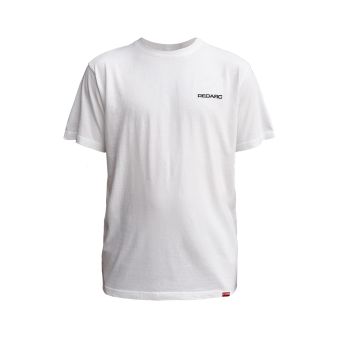 Outback Tee - White
