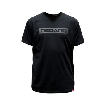 Stealth Tee - Black