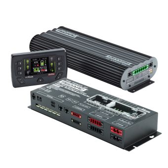 Prime RedVision System