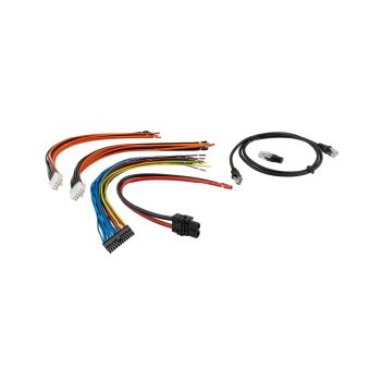 TVMS Rogue Wiring Kit
