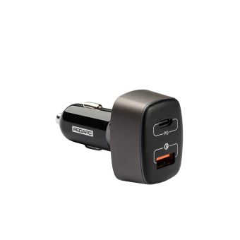 USB Car Charger