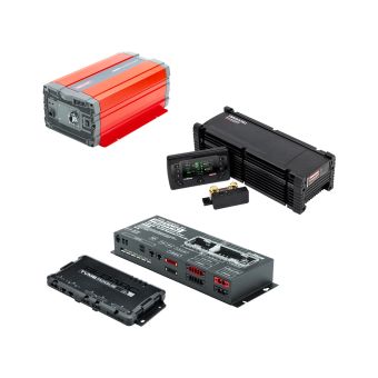 Van Expedition Ready Kit