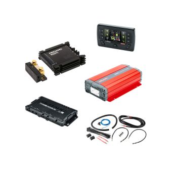 Van Weekend Ready Kit