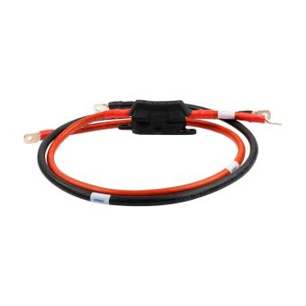 300A RS3 Inverter Cable Kit