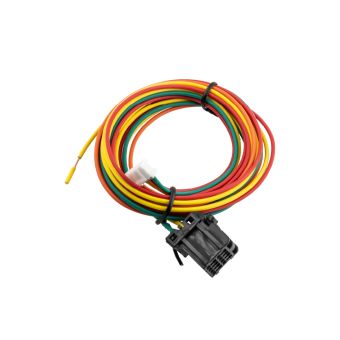 EGT + Boost Gauge Wiring Harness