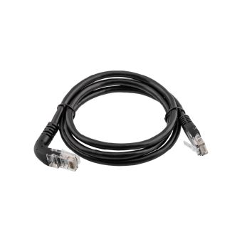 1m RJ45 (Cat5E) Network Cable