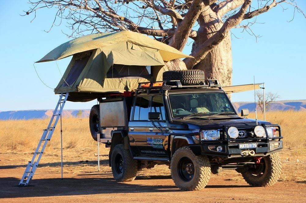 12V Appliances Off Grid For A Stellar Rig