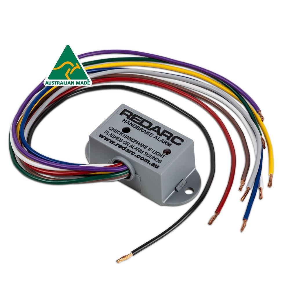 Handbrake Alarm - Products