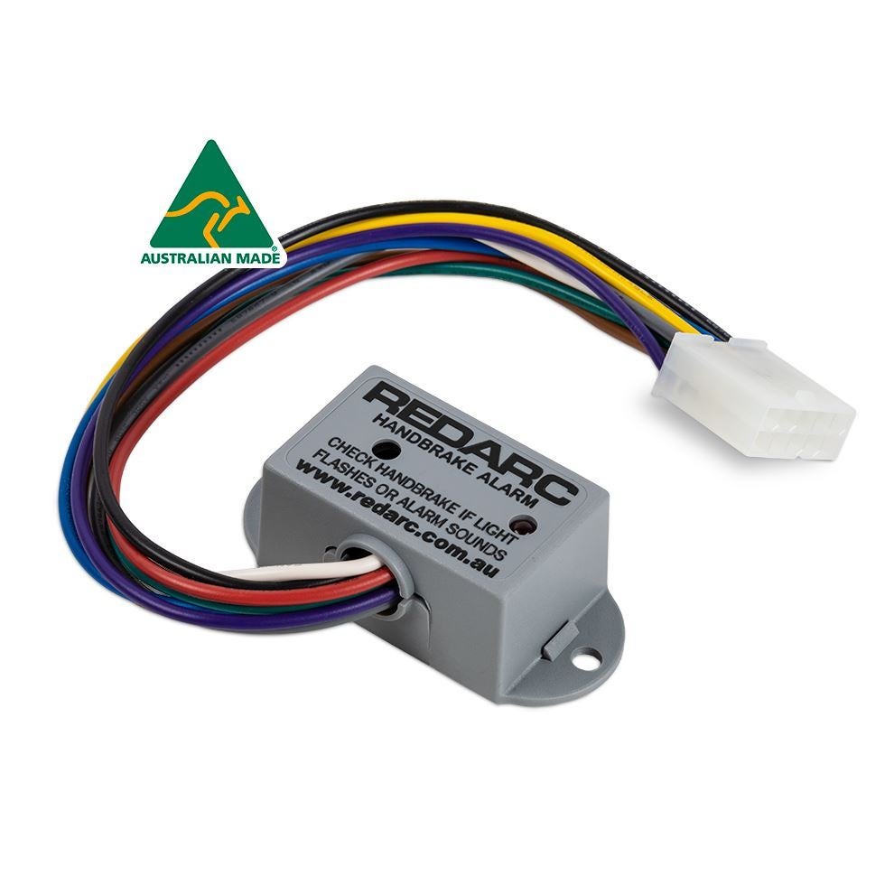 Handbrake Alarm - Products