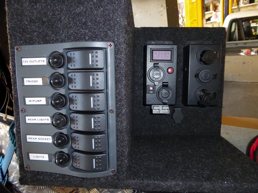 12 volt