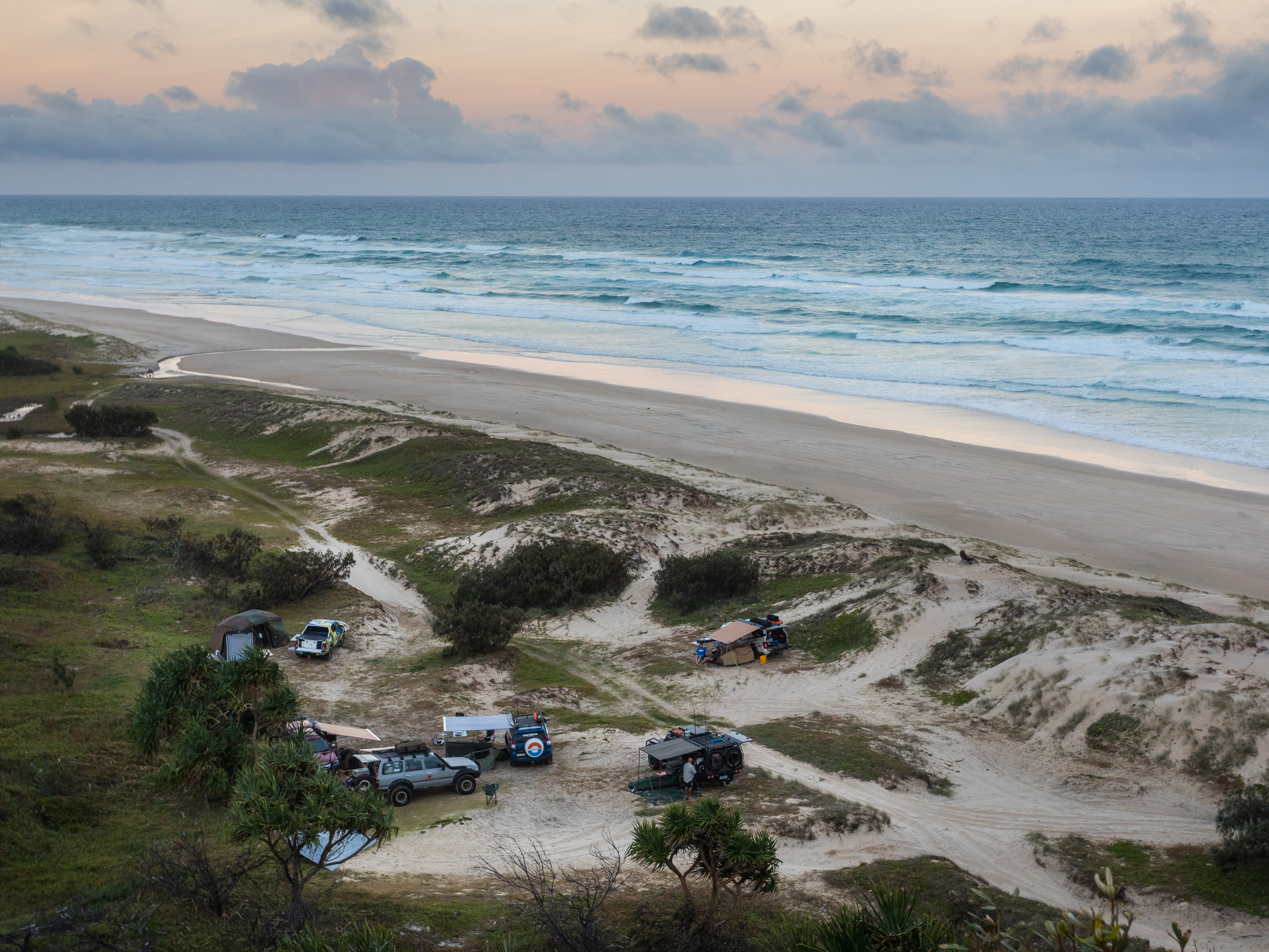 Why This Holiday Season is the Perfect Time to Explore Your Backyard 