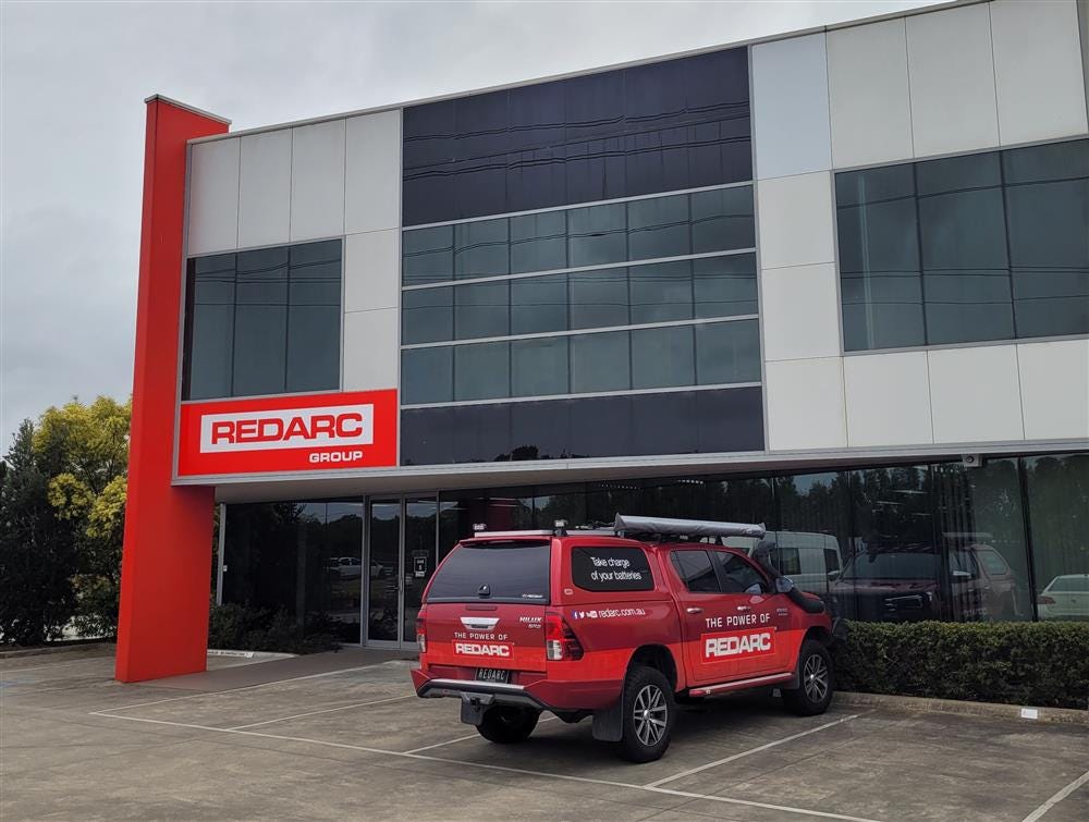 New Melbourne Office