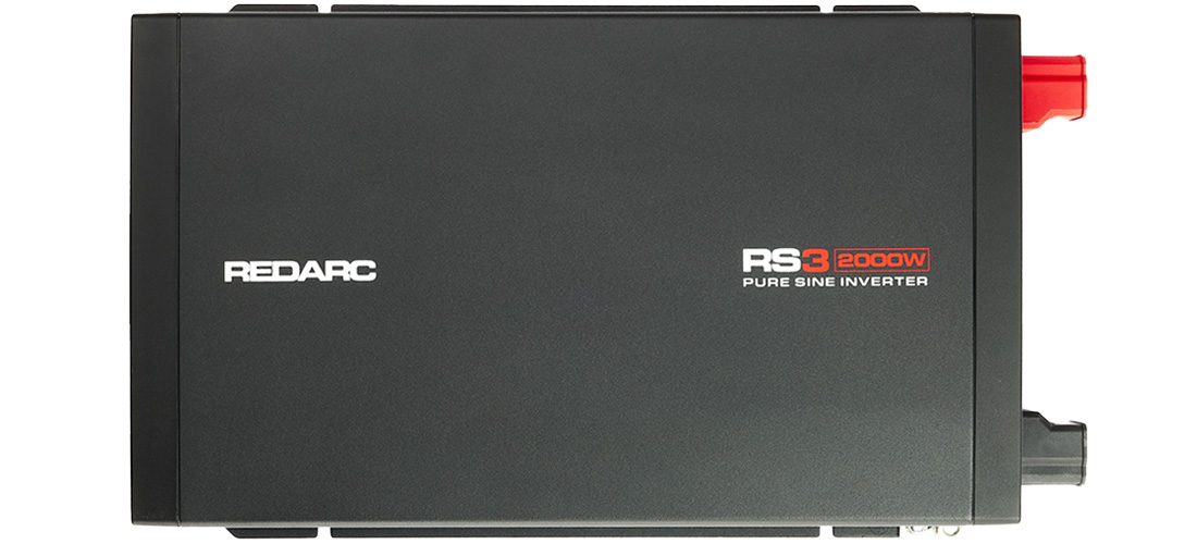 RS3 Pure Sinewave Inverters