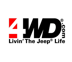 4wd logo