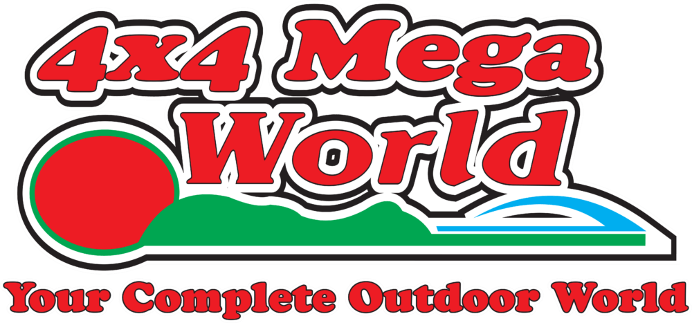 4x4 Mega World