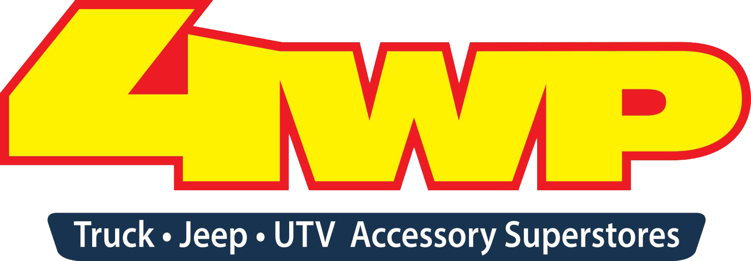 4wp logo