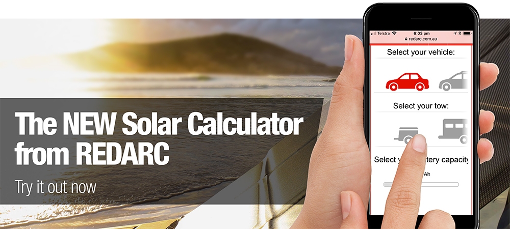 Solar Calculator