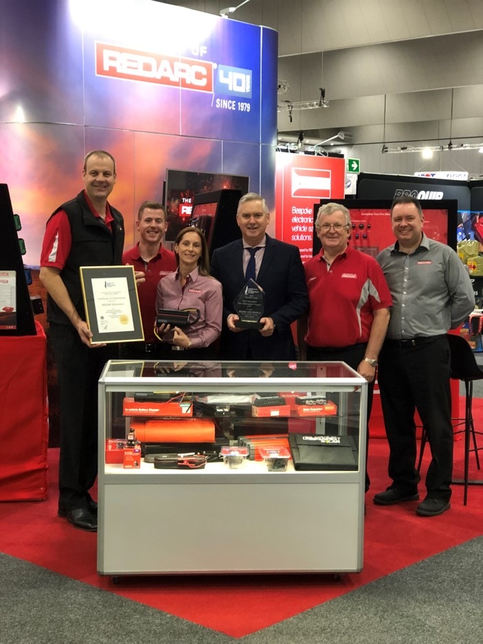 Australian Auto Aftermarket Expo