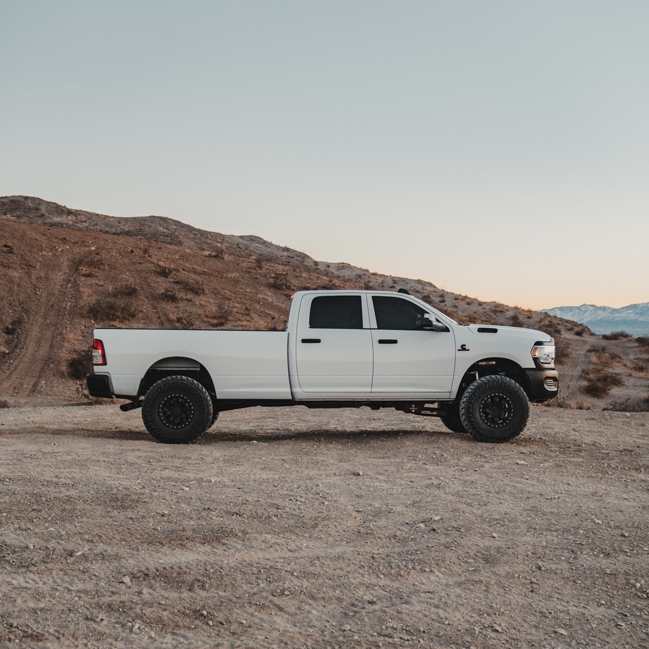 REDARC Jeep Gladiator