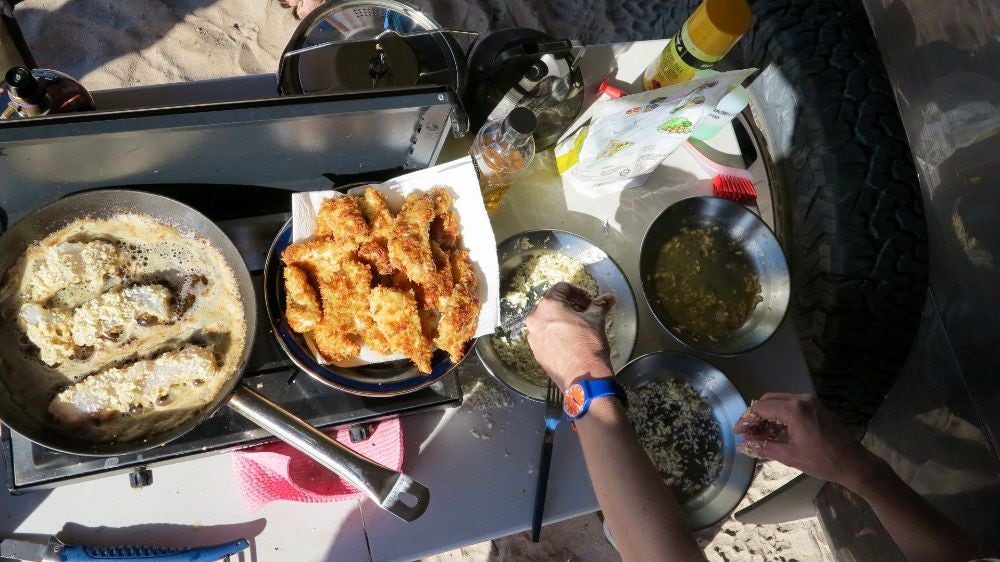 The Best Camping Cookware for Making Delicious Meals in the Outdoors -  Fresh Off The Grid