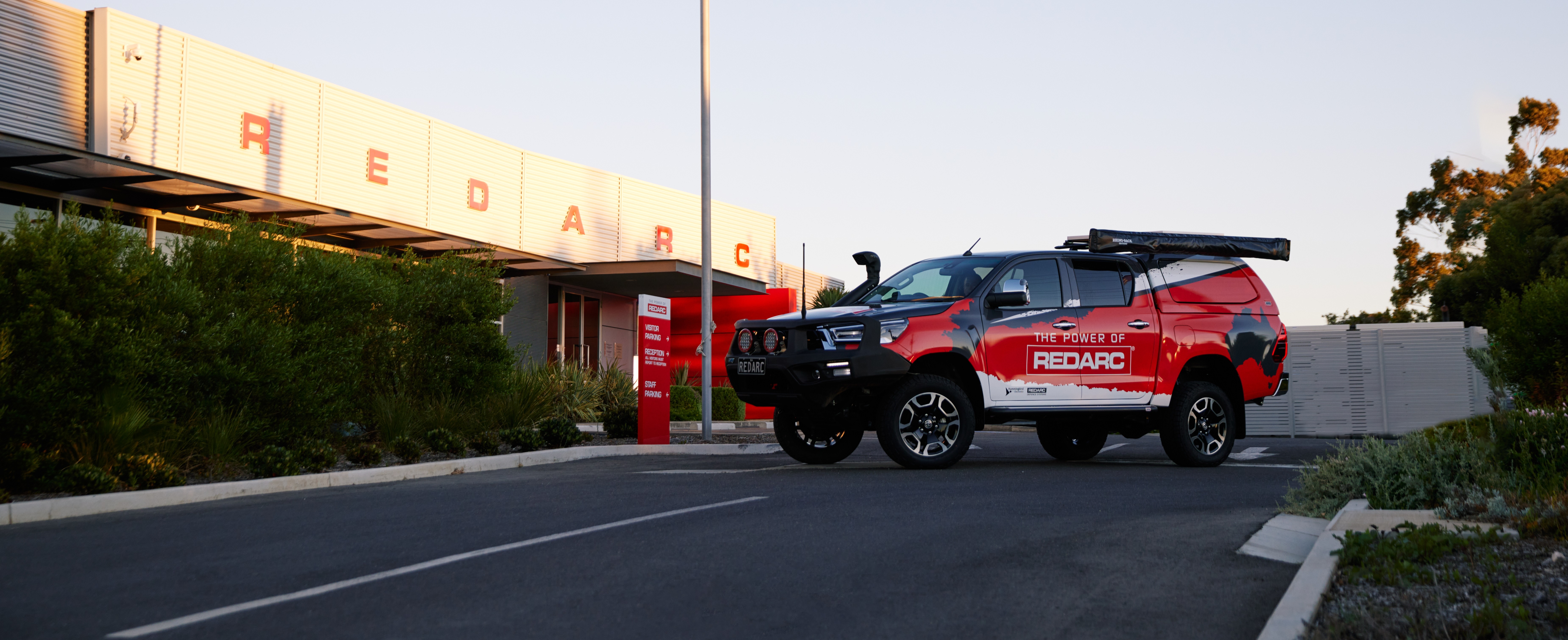 REDARC Welcomes Marco Mercuri as General Manager Sales - Australia & New Zealand