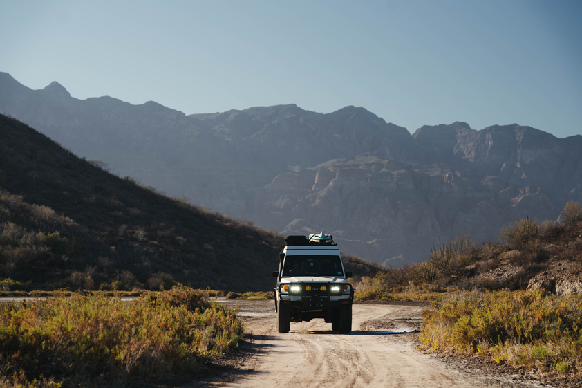 4x4