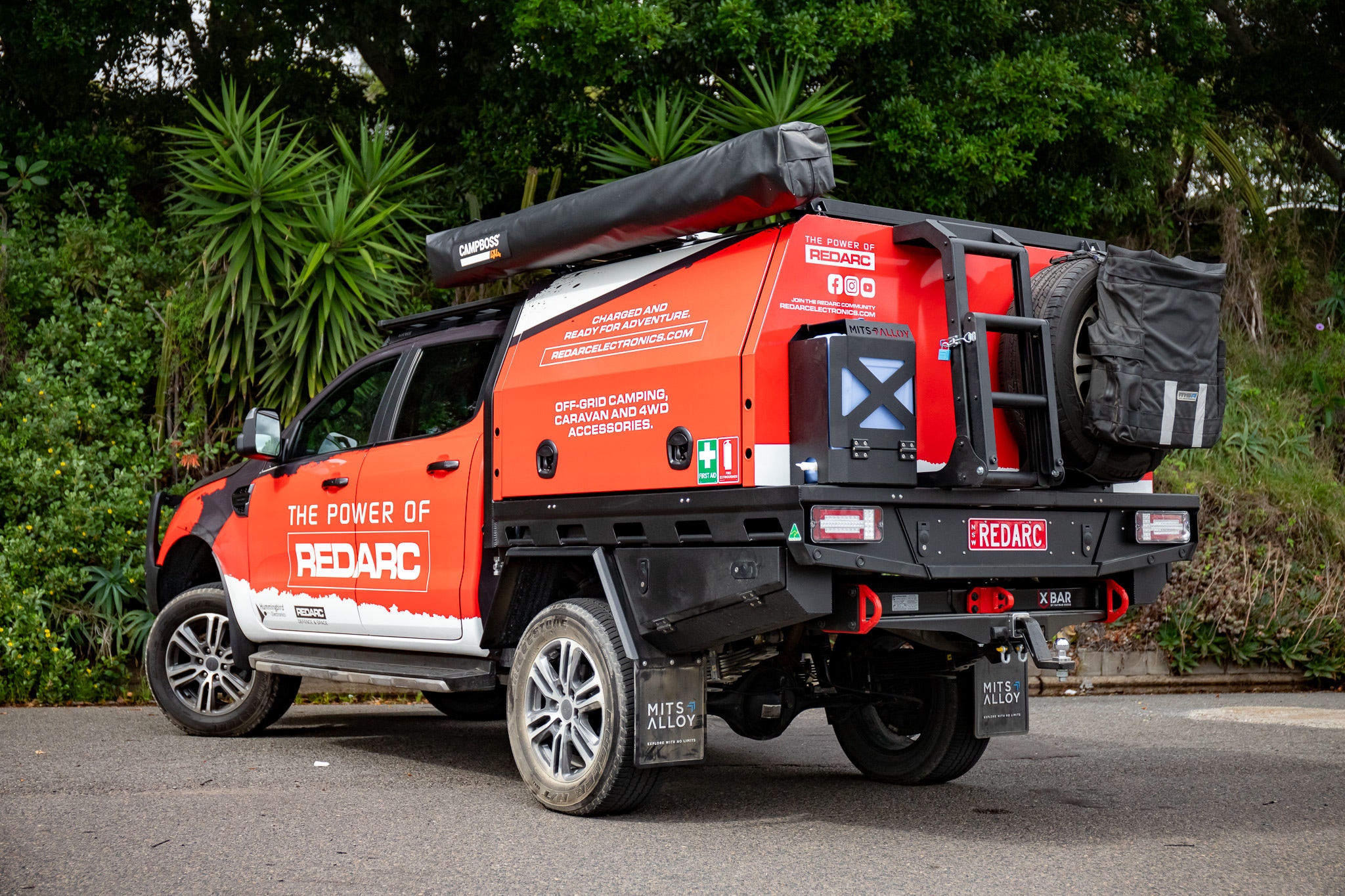 REDARC appoints new Area Sales Manager for New South Wales