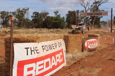 ARB Off Road Racing Series