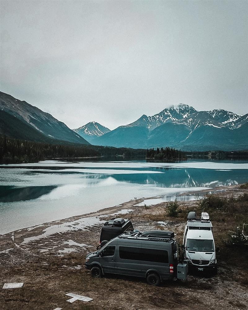 vanlife