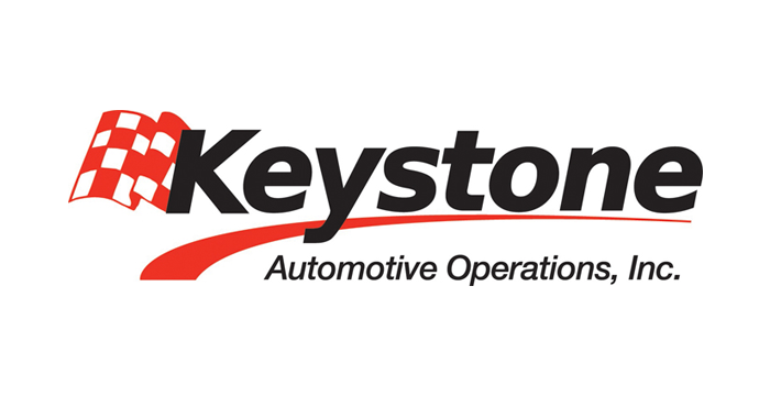 keystone logo