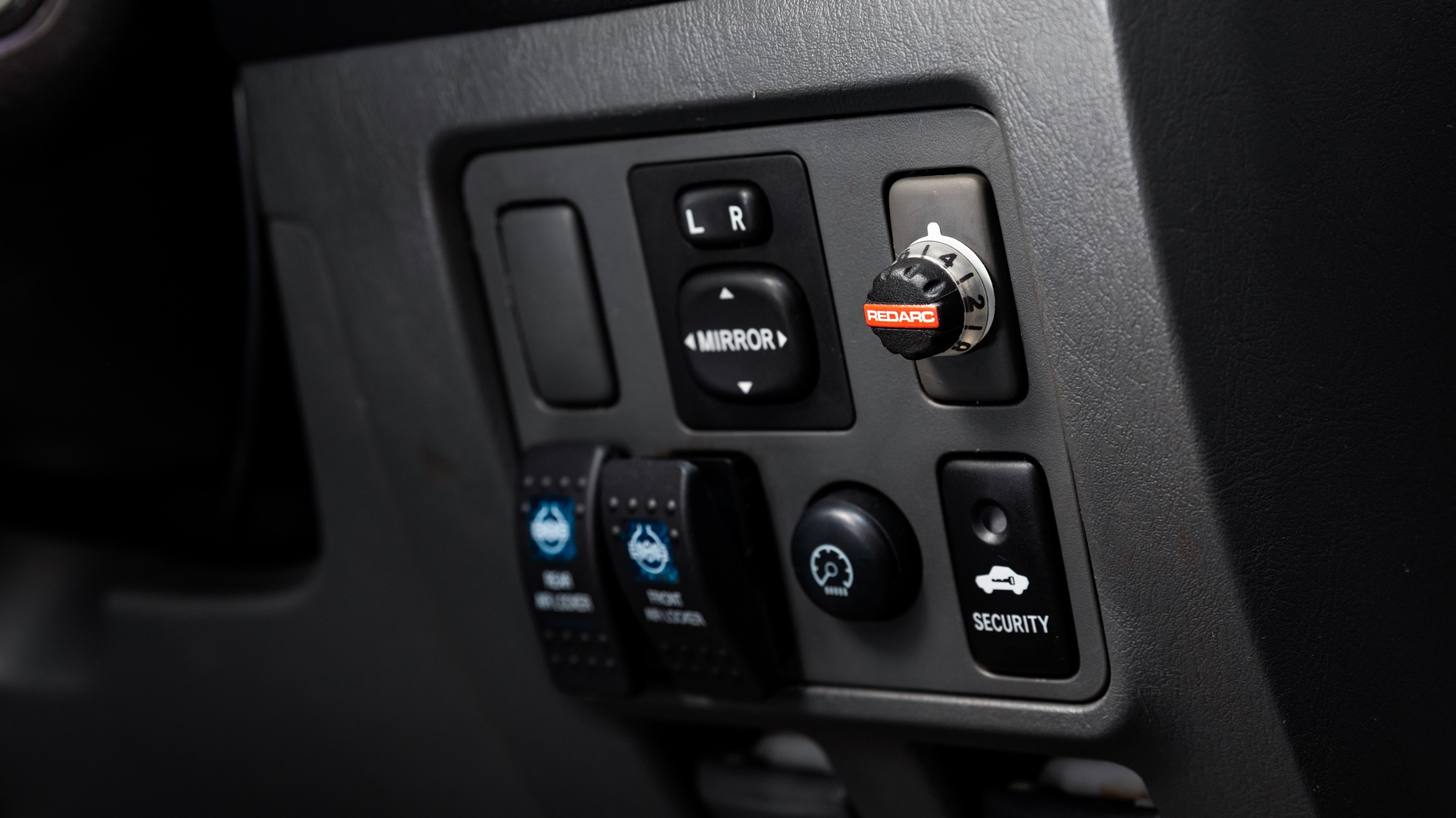 Brake Controllers - Proportional or Timed Delayed?