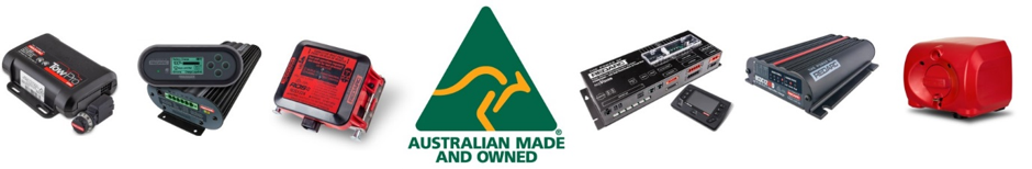 Australian Made