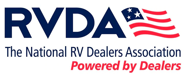 RVDA logo