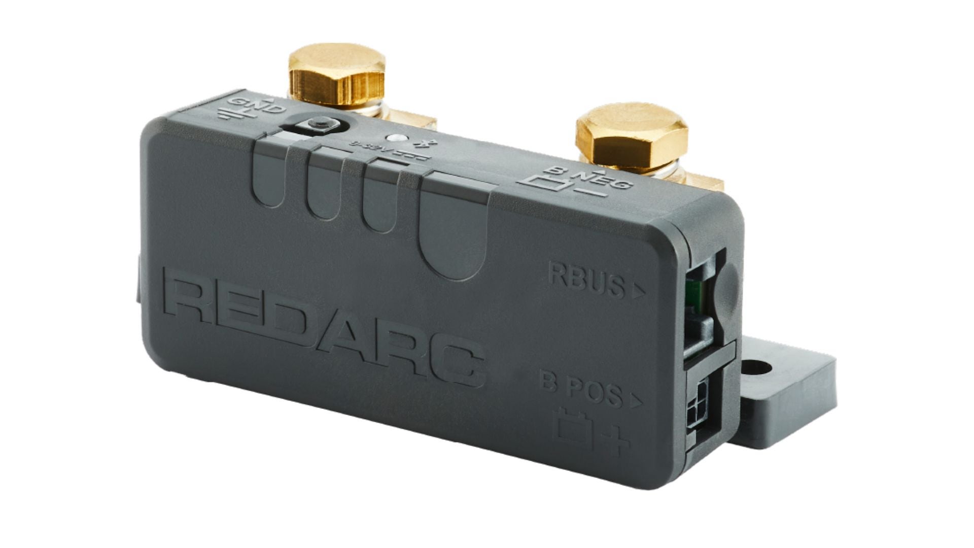 Smart Battery Monitor
