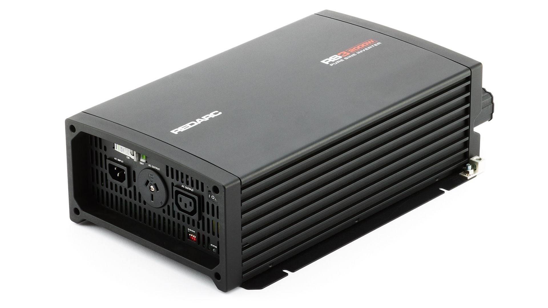 2000W Pure Sine Wave Inverter