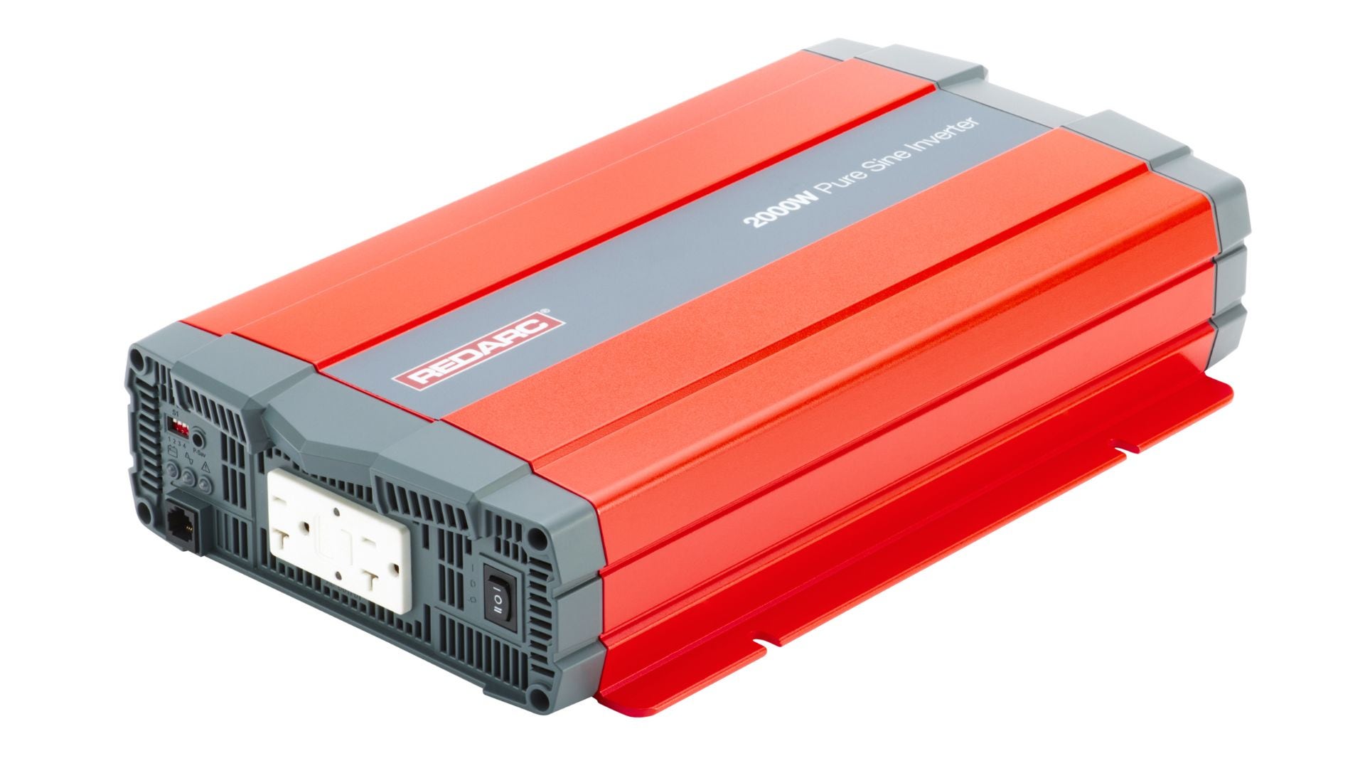 2000W Pure Sine Wave Inverter