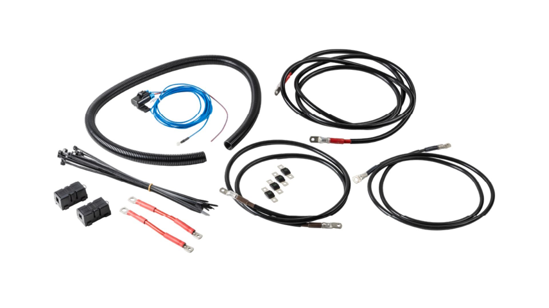 BCDC Wiring Kit