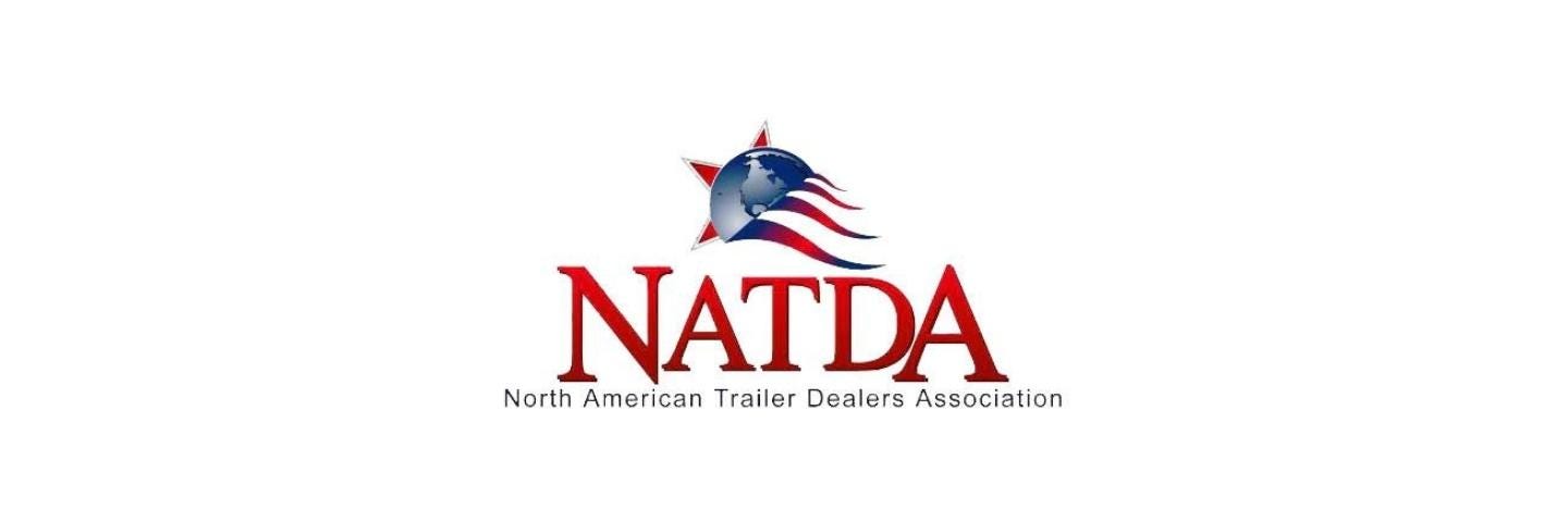 REDARC NATDA North American Trailer Dealers Assocaition