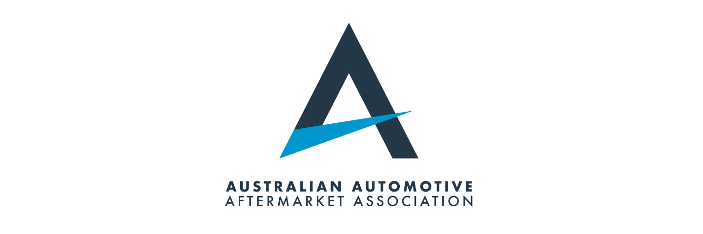 Australian Automotive Aftermarket Awards logo