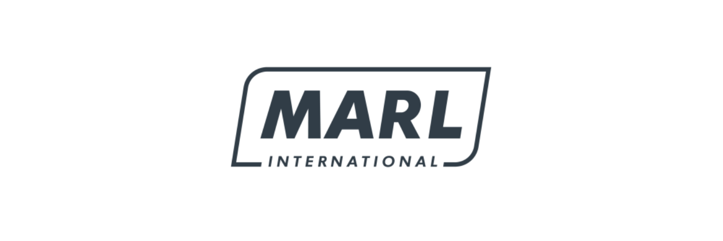 MARL International logo
