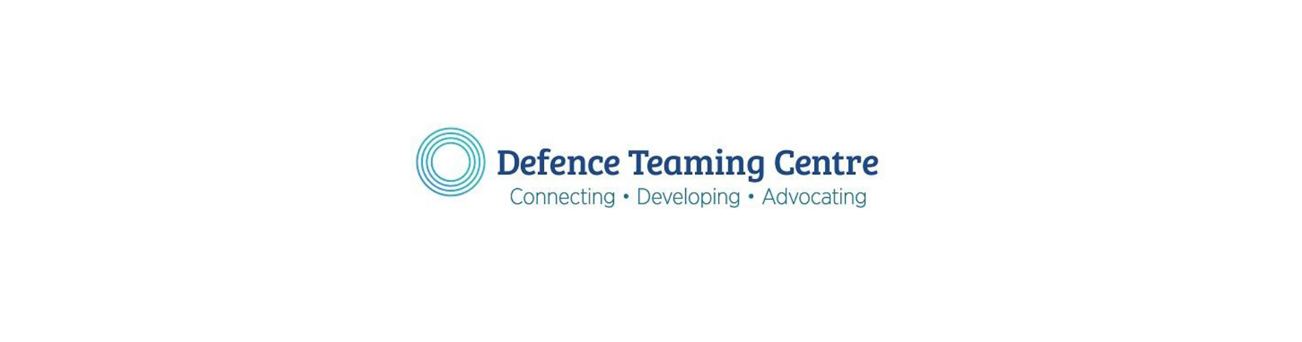 Defence Teaming Centre logo