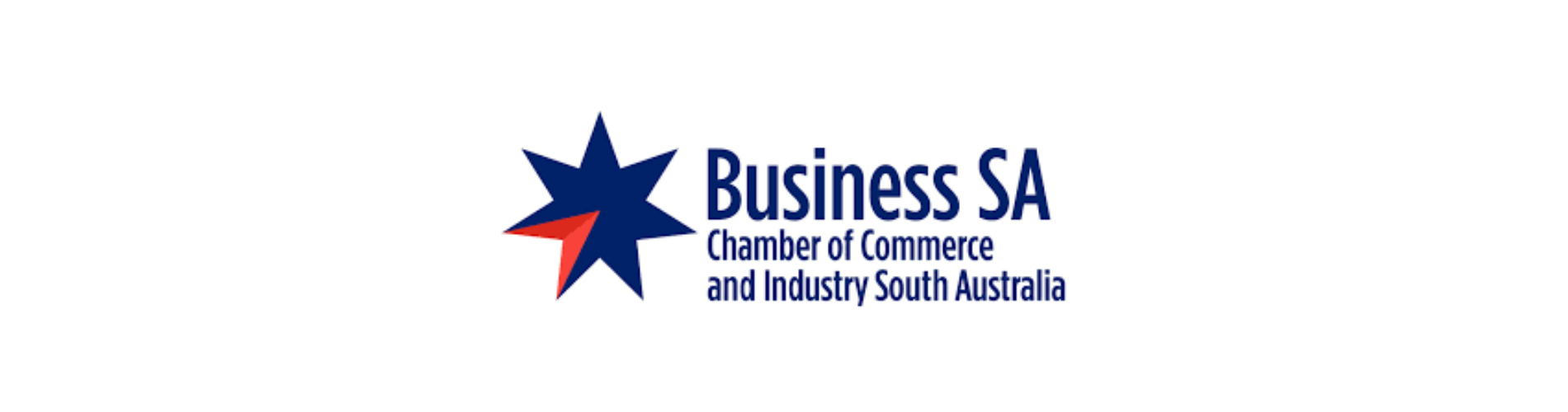 Business SA logo