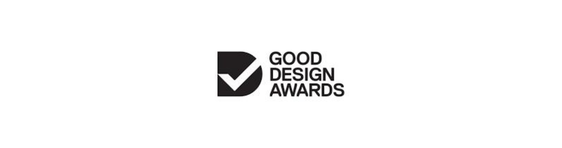 Good Design Award logo