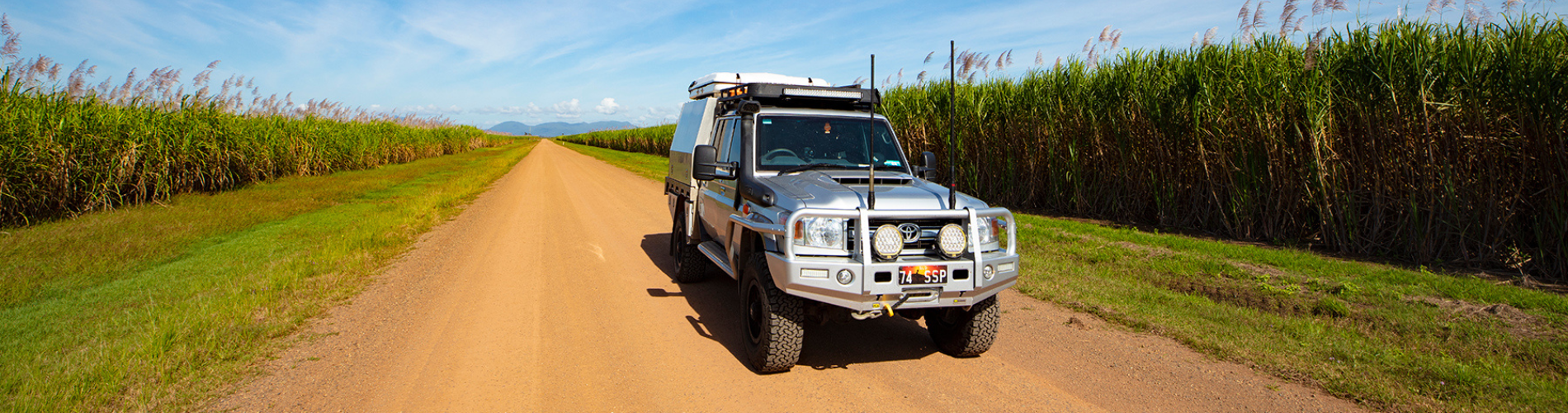 REDARC dual battery setups in dual cab utes