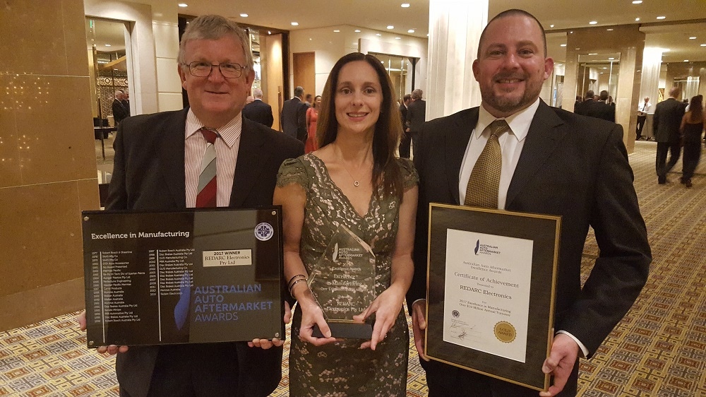 Aftermarket Excellence Awards Banquet